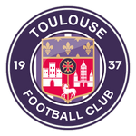 Toulouse II badge