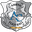 Amiens SC II badge