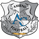 Amiens SC II badge