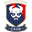 Caen II badge