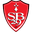 Brest II badge