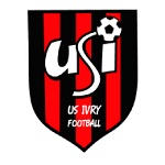 Ivry badge