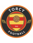 Torcy badge