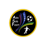 Ain Sud badge
