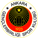 Gençlerbirliği S.K. badge