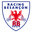 Racing Besançon badge