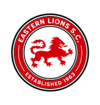 Eastern Lions badge