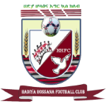 Hadiya Hosaena badge