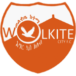 Wolkite Ketema badge