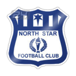 North Star badge