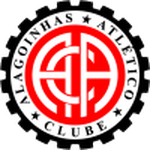Atlético Alagoinhas badge