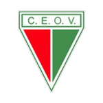 CEOV Operário badge