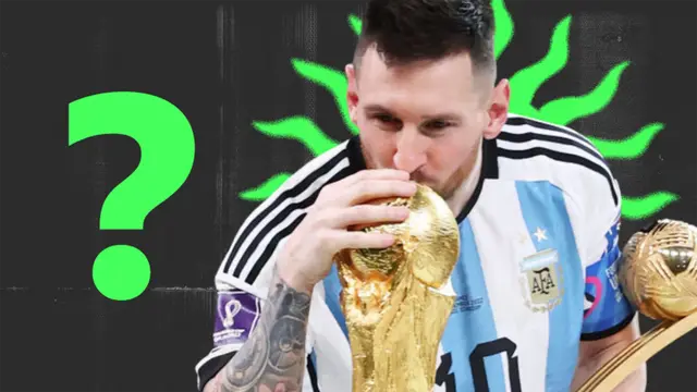 Quiz: Name every nation to have played at a World Cup