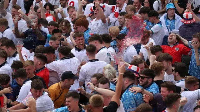 Where to watch the World Cup in Yorkshire