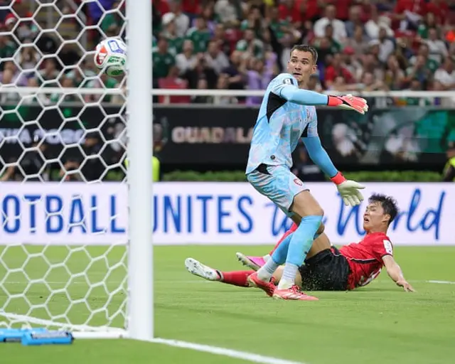 The World Cup is a chance for non-sports fans like me to embrace the beautifully inconsequential game | Myke Bartlett