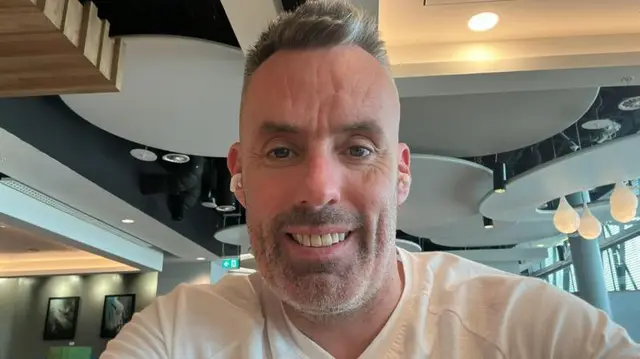 Scotland fan in race to make kick-off in Boston after visa u-turn