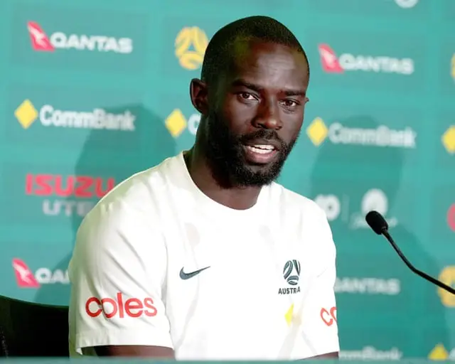 Australia not planning a ‘truce’ to play for World Cup draw against Paraguay