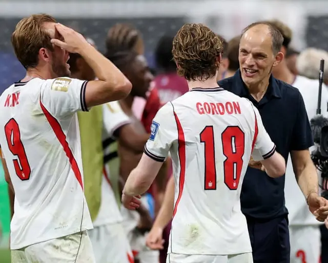 Starmer vetoes Tuchel’s call to bunk off school after England’s 1am Mexico game