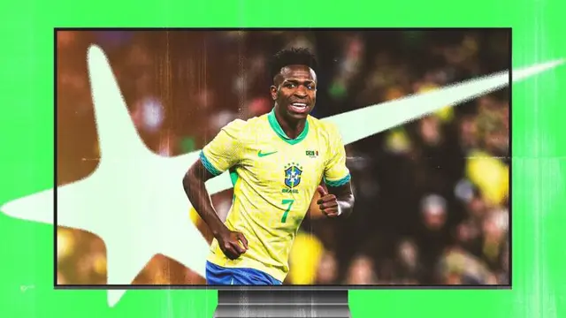 Where to watch the World Cup on the BBC and ITV
