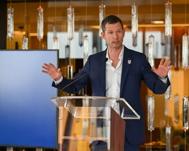 US Soccer coy on Mauricio Pochettino and future of sporting director position