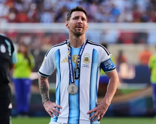Feeling lost without the World Cup? Six ways to survive the weekend