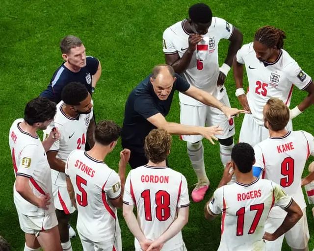 Tuchel would rather put down the English game than admit to his own cowardice | Jonathan Liew