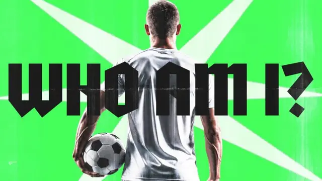 Who am I? Guess World Cup star No 43