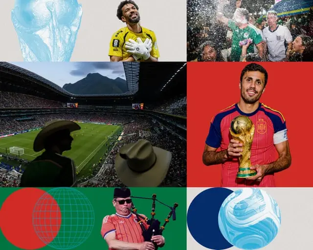 World Cup 2026 awards: the Guardian team give their final tournament verdicts