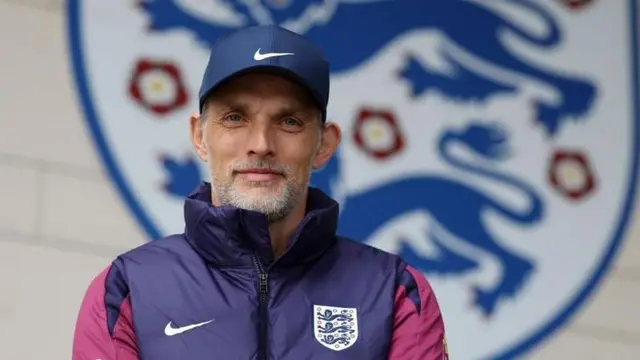 'Tuchel's gambles and iron conviction position him as the anti-Southgate'