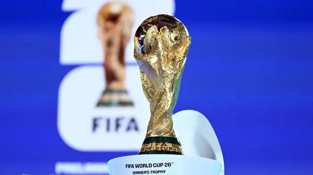 The World Cup line-up is complete - here's what you need to know