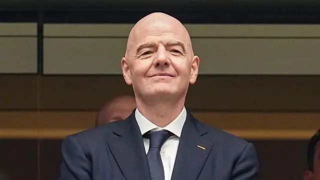 Uefa set to drop Fifa tournament boycott threat