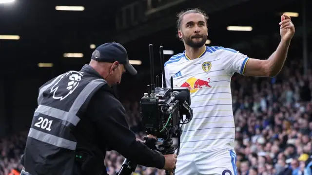 Calvert-Lewin denies Man Utd - who rated highest?