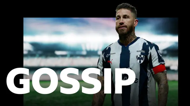 Ramos could make La Liga return - Monday's gossip