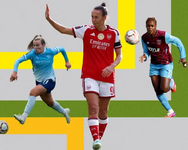 WSL talking points: pressure mounts on Slegers as Hemp closes on record