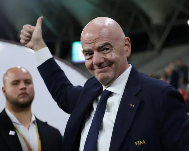 Uefa demands Fifa releases documents relating to World Cup sell-off scheme