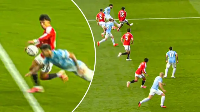 VAR who wrongly awarded Haaland winner vs Man Utd set for PL return